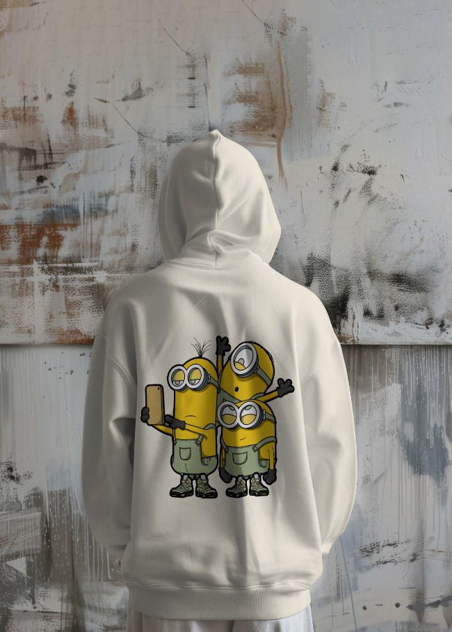 Movie Hoodie